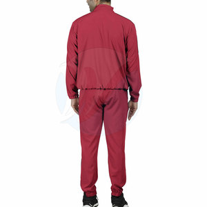 Ensemble de survêtement pour homme, style tendance, respirant, léger, polyester de haute qualité, pour la saison de printemps - Product Image 2