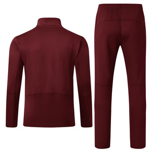 Survêtements pour hommes sur mesure OEM, produit incroyable, tissu unique, taille élastique, survêtement pour hommes - Product Image 2