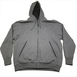 Sudaderas con Capucha Personalizadas al por Mayor con Logotipo, Sudaderas Transpirables de Alta Calidad para Hombre, Tallas Grandes, Estilo Urbano, Estampado - Product Image 1