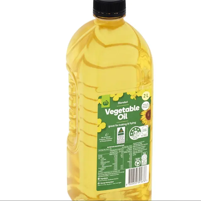 Premium Blije Buik Soja Plantaardige Olie-48 Floz (1.42 Liter) Groothandel Internationale Leveranciers