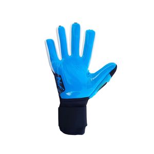 Guantes de portero con logotipo personalizado profesional de alta calidad, superventas, nuevo diseño, venta al por mayor, guantes de cuero para uso en exteriores - Product Image 6
