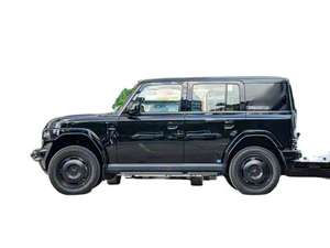 รถยนต์ไฟฟ้า SUV ขนาดกะทัดรัด 5 ประตู 5 ที่นั่ง ขับเคลื่อน 2 ล้อ พร้อมแบตเตอรี่ลิเธียม ระยะทางวิ่ง 401-500 กม. ขายดี ปี 2025 - Product Image 4