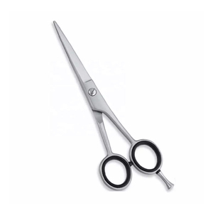 Professional hair dressing scissors high quality cutting hair <b>shears</b> Barber Scissor Hair Styling <b>Tools</b> BY ZACHARY INDUSTRIES - Product Image 1