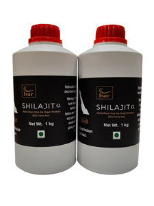 Top Selling 100% Pure Original Himalayan Shilajit Resin with 86%+ Fulvic Acid & Trace Minerals for Energy Boost & Immune Support - Product Image 2