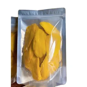 Soft dried mango good price for export from Vietnam/Dried mango less sugar with no preservative cheap price from Vietnam factory