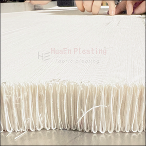 <span class=keywords><strong>ม่าน</strong></span>ม้วนจีบพลีทโพลีเอสเตอร์แบบใหม่ของ Changzhou HuaEn สำหรับกันยุงและกันแสง สีดำ - Product Image 3