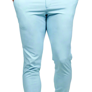 Jeans personnalisés en usine pour printemps et automne jeans pour hommes pantalons slim décontractés pour hommes - Product Image 3