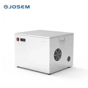 Josem E5 Industry Desiccant Rotary Wheel Dehumidifier For Cabinets Passager Cabinets