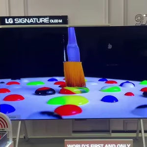 Nuevo Samsung QN85QN900B de 85 Pulgadas Neo QLED 8K Smart TV - Comprar Televisor Inteligente de 85 Pulgadas - Product Image 2