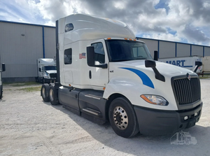 Camion de transport de marchandises lourd diesel manuel d'occasion de bonne qualité 2024, véhicule logistique longue portée Euro IV 378 - Product Image 4