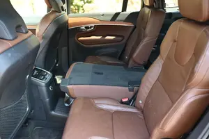 UTILISÉ LHD/RHD 2019 V0LV0 XC90 - Product Image 2