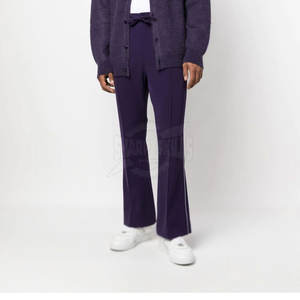 กางเกงขาบานแบบลำลอง - Product Image 2