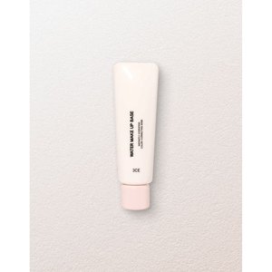 Per 3CE Gel minerale acqua trucco Base olio-controllo a lunga durata impermeabile Primer per la pelle grassa sbiancante idratante - Product Image 3