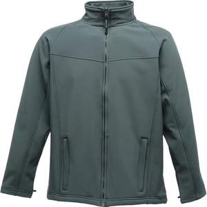 Veste de randonnée imperméable de haute qualité 2026, logo personnalisé imprimé, softshell à capuche unisexe, hiver, coupe-vent, veste d'extérieur pour homme - Product Image 5