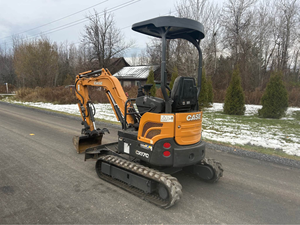 Vente en gros usine à prix compétitif : Roulement PLC Eaton haute efficacité pour pelle sur chenilles CX17C, neuf et d'occasion, modèle 2026, à vendre - Product Image 2