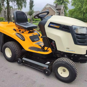 2024 New Excel bán hàng sẵn sàng-to-<span class=keywords><strong>ship</strong></span> Cub Cadet cc1024 RD-N 36V không dây công nghiệp DIY 2-đột quỵ cưỡi Máy cắt cỏ 2024 New Excel - Product Image 2