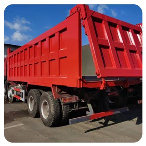 <span class=keywords><strong>Camion</strong></span> à <span class=keywords><strong>benne</strong></span> basculante <span class=keywords><strong>neuf</strong></span>, diesel, <span class=keywords><strong>prix</strong></span> bas, Sinotruk Euro3/4/5/6 HOWO 6x4, capacité de 40 tonnes, à vendre - Product Image 3