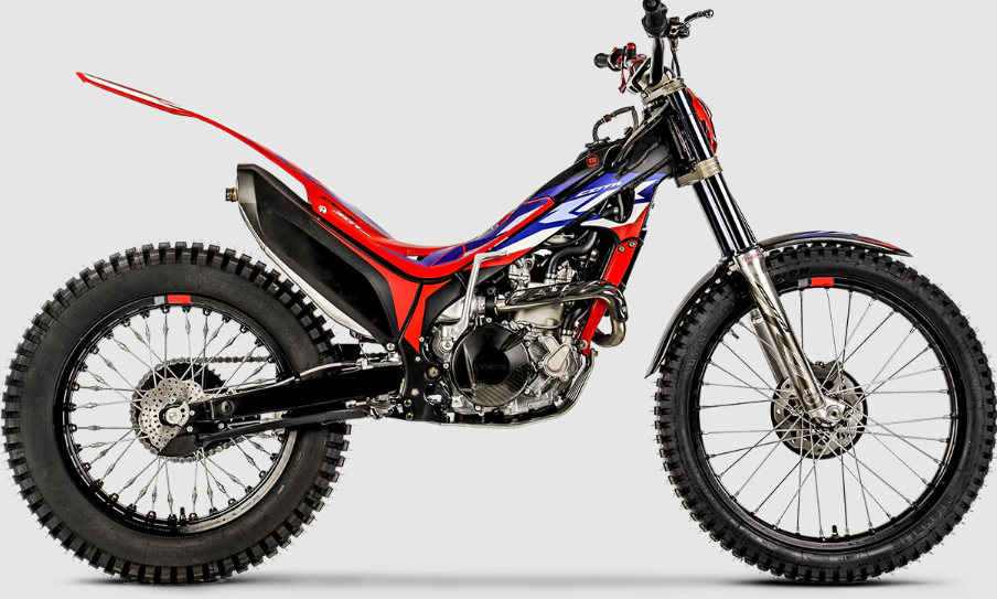 honda 230 motorcycle