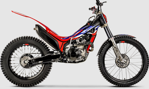 Top made 2024 Honda Montesaa Cota 4RT 301RR Off-Road Motocicletas de carreras para adultos - Product Image 4