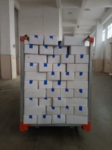 Huevas <span class=keywords><strong>de</strong></span> Calamar Illex Congeladas, Precio al por Mayor, Fábrica China, P1175 - Product Image 6