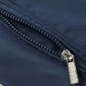 Blouson aviateur à col montant respirant de couleur unie personnalisé pour hommes nouveau style d'aviateur de haute qualité à la mode pour hommes - Product Image 5