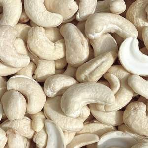 ผู้ผลิตเม็ดมะม่วงหิมพานต์จากเวียดนามที่เชื่อถือได้ Ww210 W320เม็ดมะม่วงหิมพานต์ Ww240เม็ดมะม่วงหิมพานต์ Ww320 Ww240ส่งออกไปยังเอเชียยุโรปตะวันออกกลาง - Product Image 1