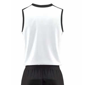 Ropa deportiva de poliéster BSCI al por mayor: ropa deportiva duradera para equipos a precios competitivos - Product Image 5