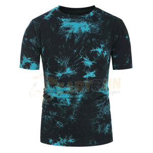 2022 New Arrival Custom Color Size Men's T-Shirts Moisture <b>Wicking</b> Casual Wear Sublimation Printed New Arrival Best Quality - Product Image 2