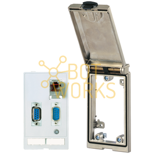 Nuovi Connettori Murrelektronik 4000-68113-1110000 di Alta Qualità - Product Image 1