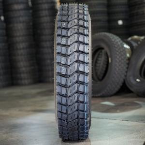 High Quality 295/80/R22.5 385/65/22.5 22.5 11R 315/80R22.5 Heavy Truck Solid Tires Natural Rubber 3 Year Warranty - Product Image 2