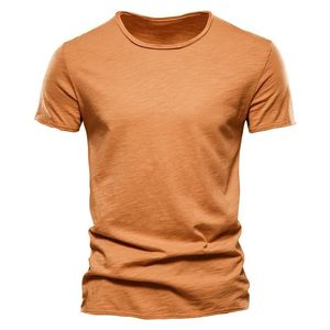 เสื้อยืดผ้าแคนวาสโพลีเอสเตอร์/คอตตอน ใส่สบาย ทันสมัย เหมาะสำหรับทุกเพศ ระบายอากาศได้ดี ใช้งานได้หลากหลาย สวมใส่สบายในชีวิตประจำวัน - Product Image 6