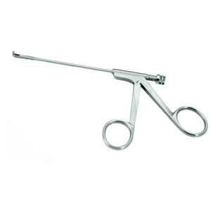 Ostrum Antrum Punch ENT Instrumentos quirúrgicos hechos a mano Instrumentos DE USO DE OPERACIÓN DE ACERO INOXIDABLE - Product Image 6