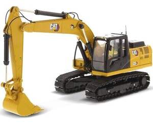 Used Caterpillar Excavator Used Excavator on Caterpillar Used Crawler Excavator Price Cheap Available - Product Image 5