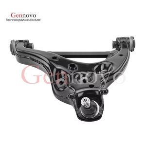Accesorios para Automóviles de Calidad Original Gennovo, Brazo de Control de Suspensión FL3Z3078A RK643168 para Ford Expedition F-150 <span class=keywords><strong>LINCOLN</strong></span> Navigation 2018 - Product Image 3