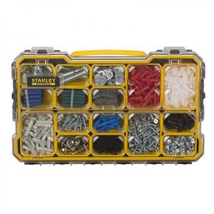 Organisateur de rangement d'outils modulaire Stanley Fatmax - Product Image 2
