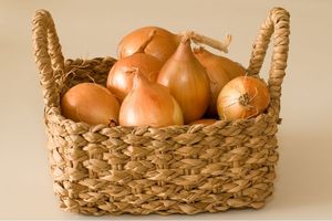 OIGNON FRAIS CONGELÉ/BOOSTER IMMUNITÉ/ALIMENTATION PROPRE/SOURCE D'ANTIOXYDANT - Product Image 4