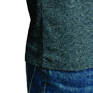 เสื้อยืดผู้ชายผ้าคอตตอน100% ขนาดใหญ่พิเศษสำหรับพิมพ์ลายสำหรับสไตล์ทางการและการสร้างแบรนด์เฉพาะตัว - Product Image 4