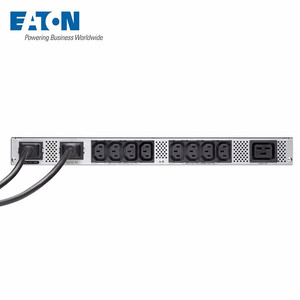 Eaton AtsEats16Nデュアル電源入力静的スイッチングスイッチ16AIecソケット標準ネットワークカードEatonAtsEATS16N - Product Image 6