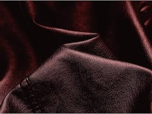 เสื้อแจ็คเก็ตหนังวัวสำหรับผู้ชาย ระบายอากาศได้ดี เป็นมิตรกับสิ่งแวดล้อม แห้งเร็ว อุ่นสำหรับฤดูหนาว คอตั้ง สวมใส่สบายๆ คุณภาพสูง ปรับแต่งได้ - Product Image 5