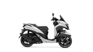Offre Exceptionnelle : Nouveaux Scooters Tricity 300 2025 à Vendre - Product Image 4