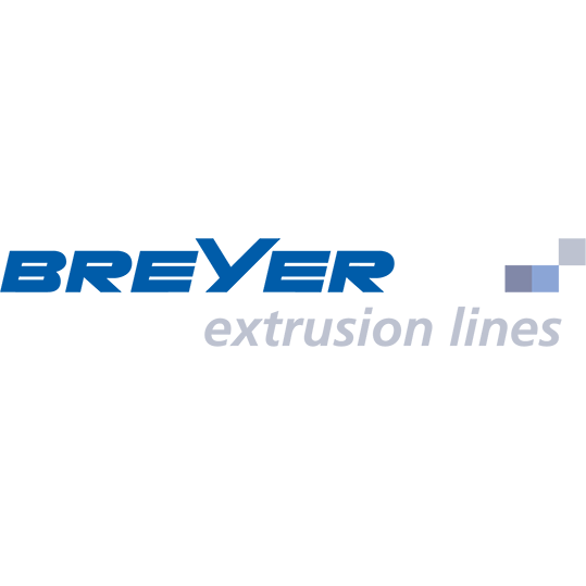 Breyer GmbH Maschinenfabrik logo