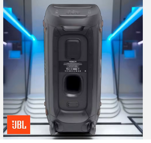 ขายส่ง JBL PartyBox Stage 320 ใหม่เอี่ยม ลำโพงปาร์ตี้แบบพกพาพร้อมล้อ - Product Image 5