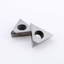 METALDUR CBN TNMG160404 External Turning <b>Tool</b> Cast Iron <b>Tool</b> <b>Holder</b> PCD Coating for Steel Stainless Workpieces OEM Supported - Product Image 1