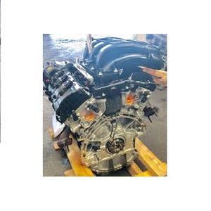 Motor de Alta Calidad en Venta, Motor V6 de 3.5T para Ford Raptor, Transit, Explorer, Expedition, Flex, GT - Product Image 1