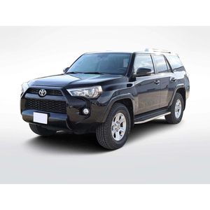 Se vende Toyotai I4 RUNNER con capacidad de remolque, receptor de enganche, y control de balanceo de remolque - Product Image 5
