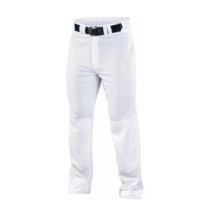 Vêtements de baseball les plus tendances pour jeunes et adultes nouvelle mode avec logo personnalisable pantalons respirants uniformes prix de gros - Product Image 5