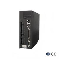 Vente en gros - Servomoteur à câblage simple haute précision avec certification CE, alimentation AC 220V/380V, puissance de sortie 100W-110kW, communication CANopen