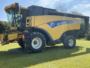 Compre Cosechadoras John Deere de Alto Rendimiento, Nuevos Modelos Disponibles para la Venta, Cosechadora de Arroz y Trigo en Stock - Product Image 3
