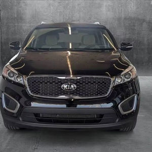 Bien usado 2016 Kia Sorento LX - Product Image 1