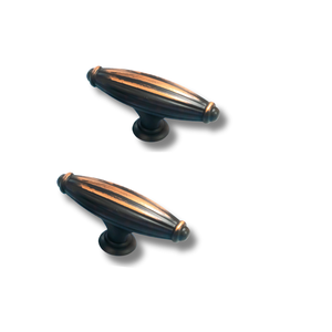 ZAMAK Moderno Dormitorio Cocina Armario Tocador Cajón Tirador Puerta Manija Compacta Antideslizante Aleación de Zinc - Product Image 5